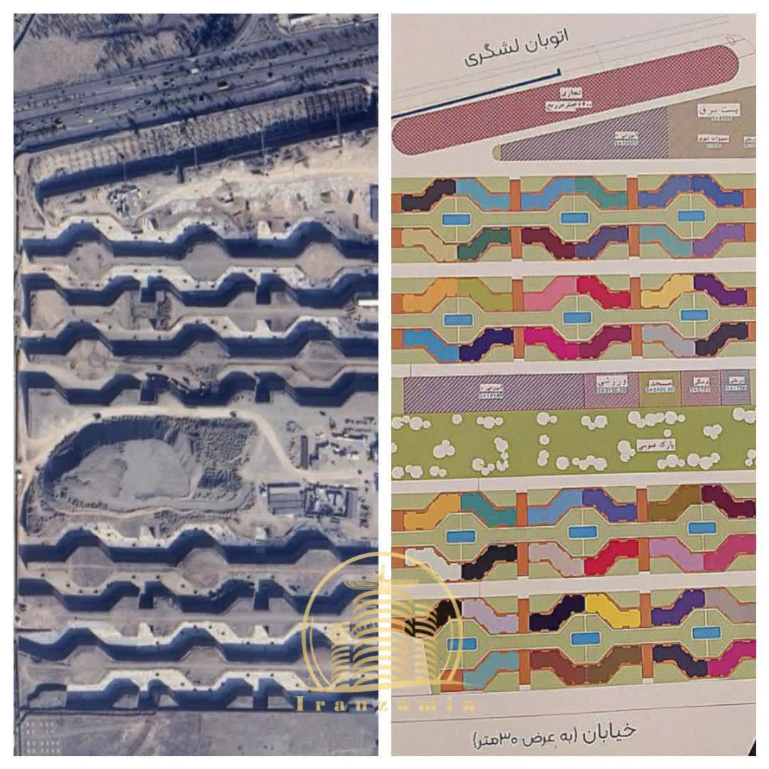 رونیکاپالاس تهرانسر